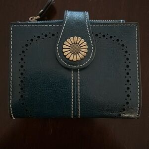 Ladies wallet RFI